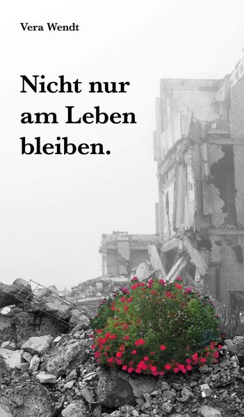 Produktbild: Nicht nur am Leben bleiben