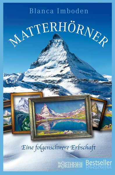 Produktbild: Matterh&ouml;rner