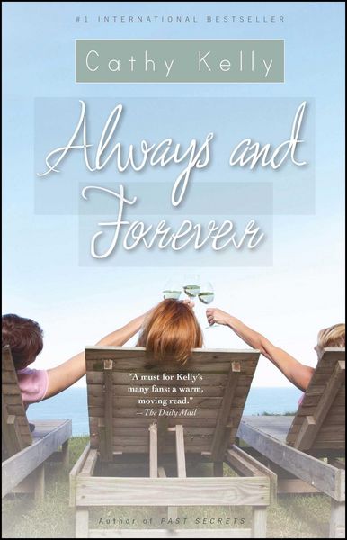Produktbild: Always and Forever