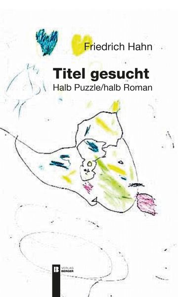 Produktbild: Titel gesucht