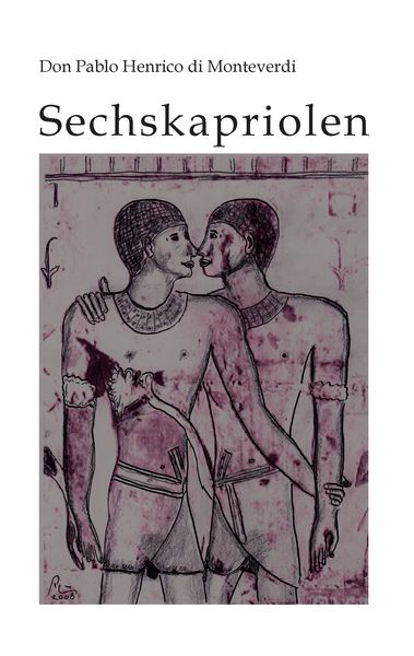Produktbild: Sechskapriolen