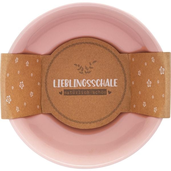 Produktbild: Schale Motiv Mama