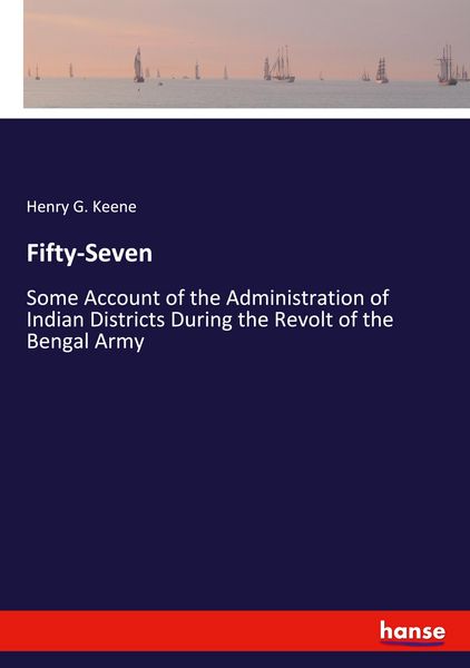 Produktbild: Fifty-Seven