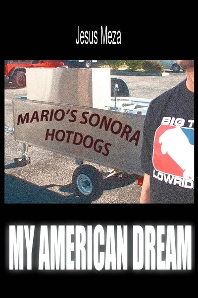 Produktbild: My American Dream