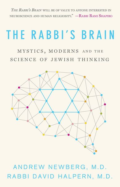 Produktbild: The Rabbi's Brain