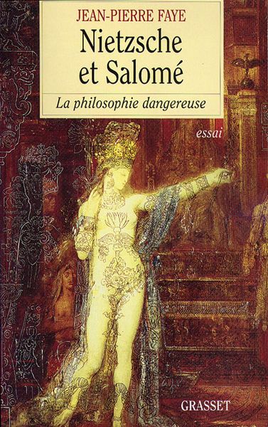 Produktbild: Nietzsche et Salom&eacute;