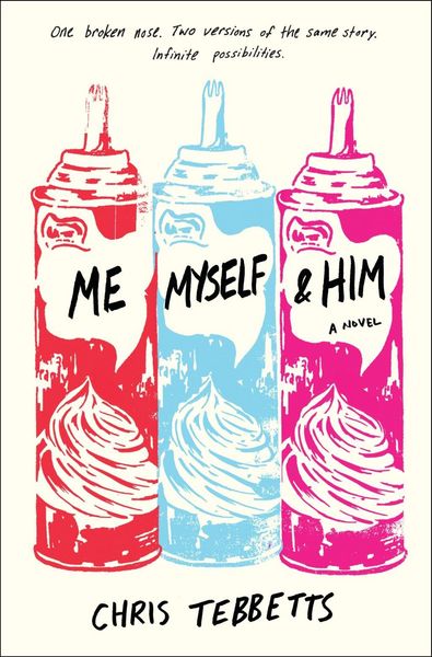 Produktbild: Me Myself & Him