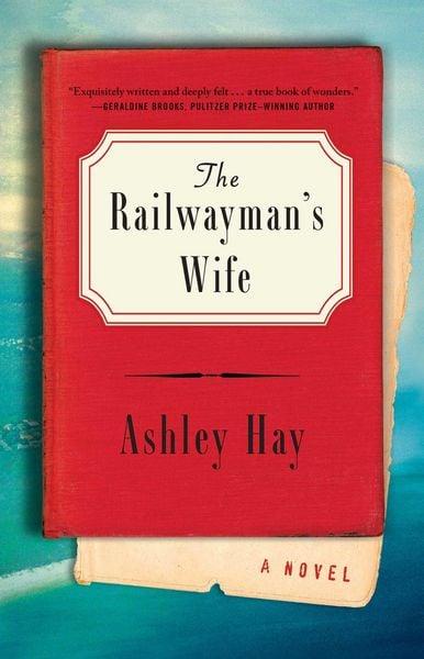 Produktbild: The Railwayman's Wife