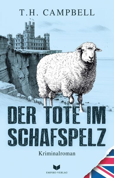 Produktbild: Der Tote im Schafspelz