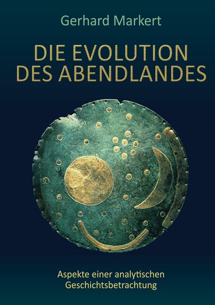 Produktbild: Die Evolution des Abendlandes