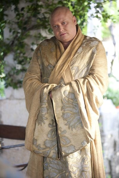Game of Thrones - Staffel 3 [5 DVDs]
