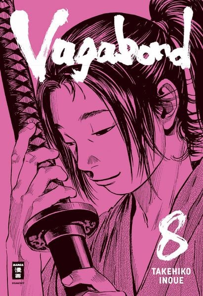 Produktbild: Vagabond 08
