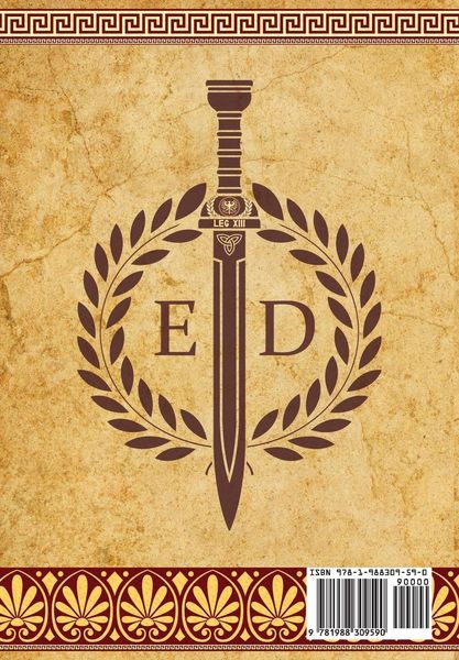 Produktbild: Warriors of Epona
