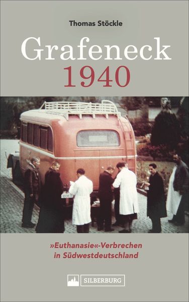 Produktbild: Grafeneck 1940