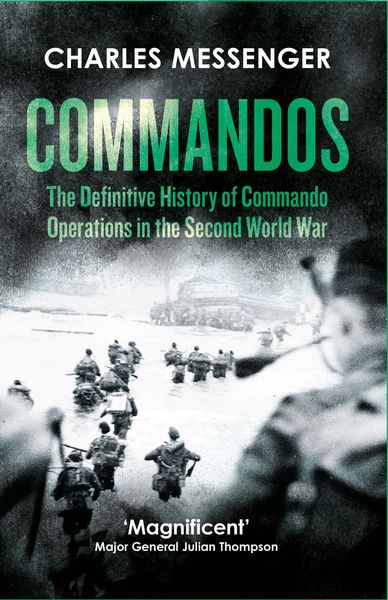 Produktbild: Commandos