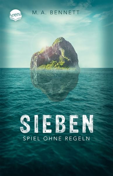 Produktbild: Sieben. Spiel ohne Regeln