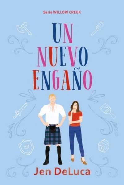 Produktbild: Un Nuevo Enga&ntilde;o