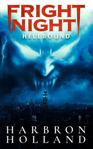 Produktbild: Fright Night
