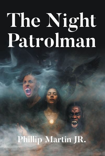 Produktbild: The Night Patrolman