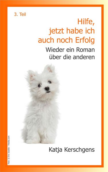 Produktbild: Hilfe, jetzt habe ich auch noch Erfolg