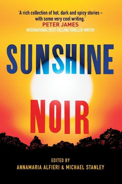 Produktbild: Sunshine Noir