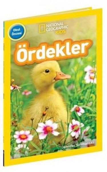 Produktbild: National Geographic Kids &Ouml;rdekler