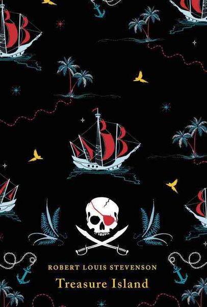 Produktbild: Stevenson, R: Treasure Island