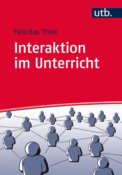 Produktbild: Interaktion im Unterricht