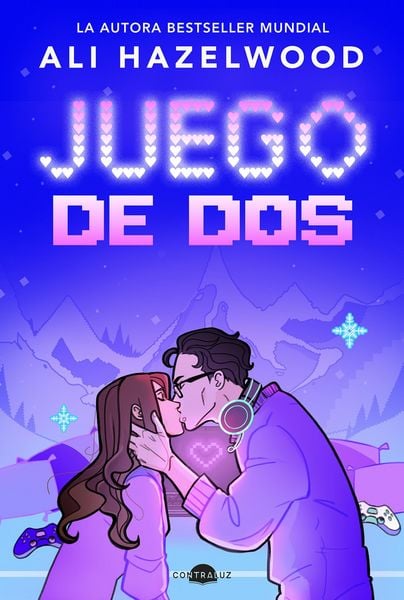 Produktbild: Juego de dos