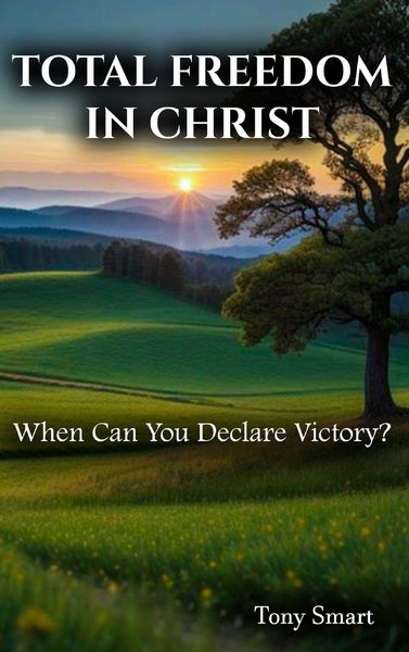 Produktbild: Total Freedom in Christ