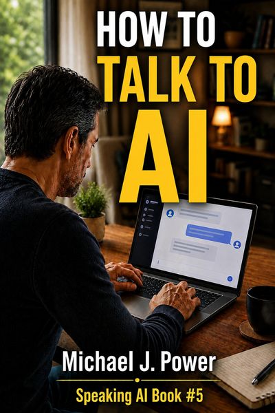 Produktbild: How To Talk To AI