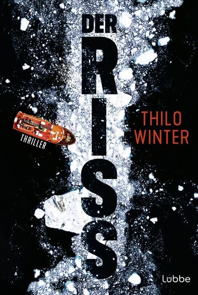 Produktbild: Der Riss
