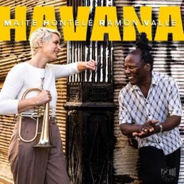 Produktbild: Havana (Digipak)