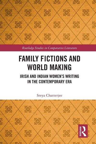 Produktbild: Family Fictions and World Making