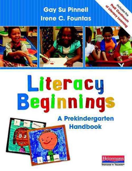 Produktbild: Literacy Beginnings