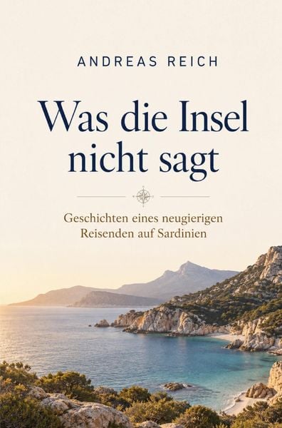 Produktbild: Was die Insel nicht sagt