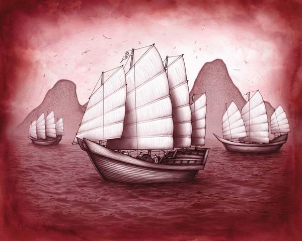 Produktbild: Shi Yu