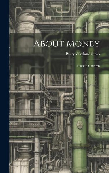 Produktbild: About Money; Talks to Children