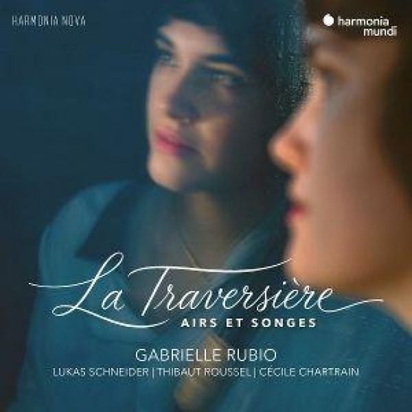 Produktbild: La Traversi&iquest;re (Airs et Songes)