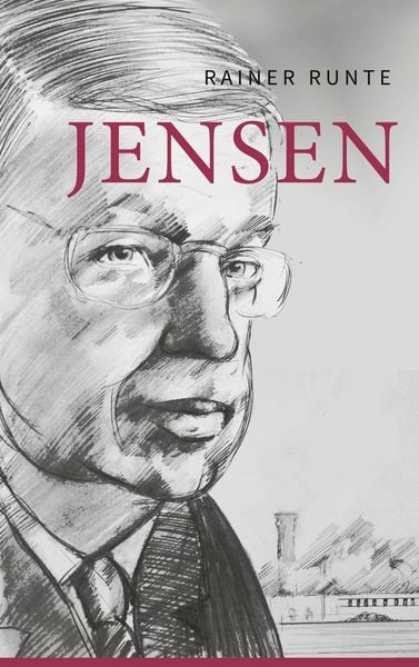Produktbild: Jensen