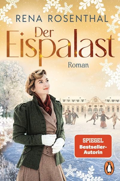 Produktbild: Der Eispalast