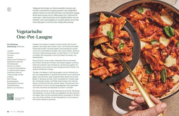 Produktbild: Everyday Cooking