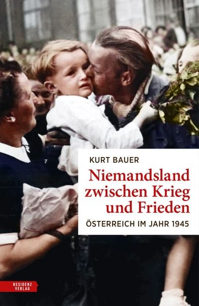 Produktbild: Niemandsland zwischen Krieg und Frieden