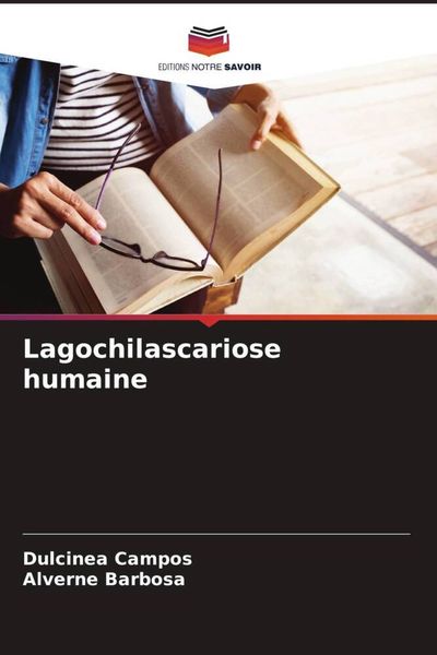 Produktbild: Lagochilascariose humaine