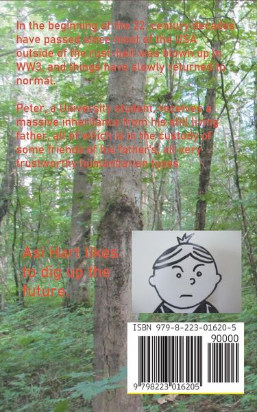 Produktbild: In the Realm of Carnal Horror