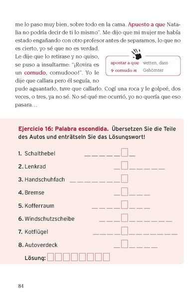 Produktbild: Secuestro en La Habana