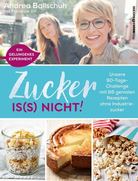 Produktbild: Zucker is(s) nicht!