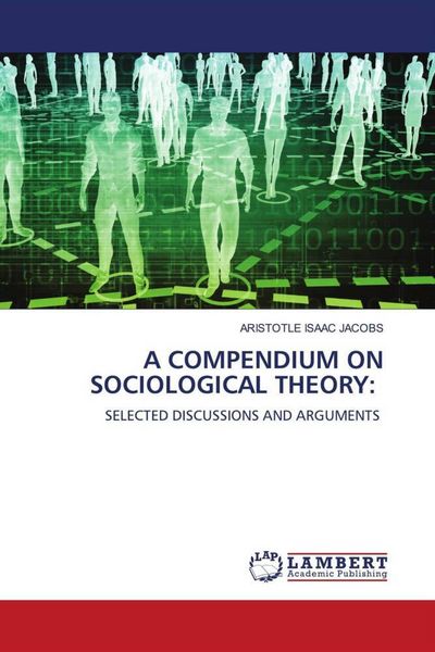 Produktbild: A COMPENDIUM ON SOCIOLOGICAL THEORY: