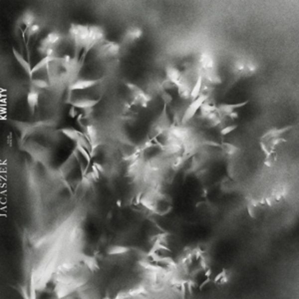Kwiaty - Jacaszek, Vinyl