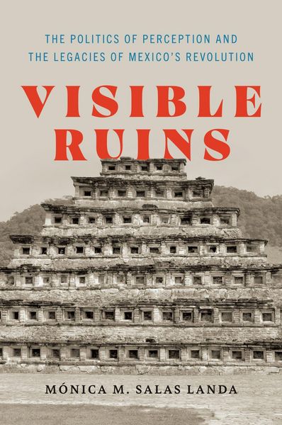 Produktbild: Visible Ruins